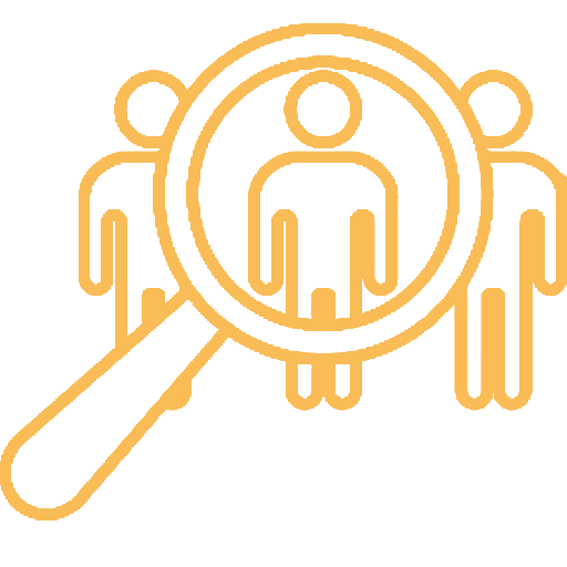 Manage recruitment